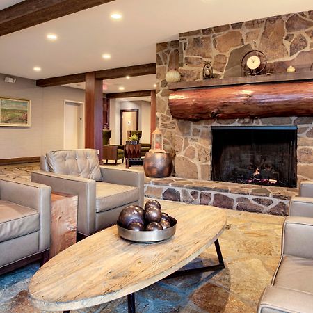 Salishan Coastal Lodge Gleneden Beach Экстерьер фото