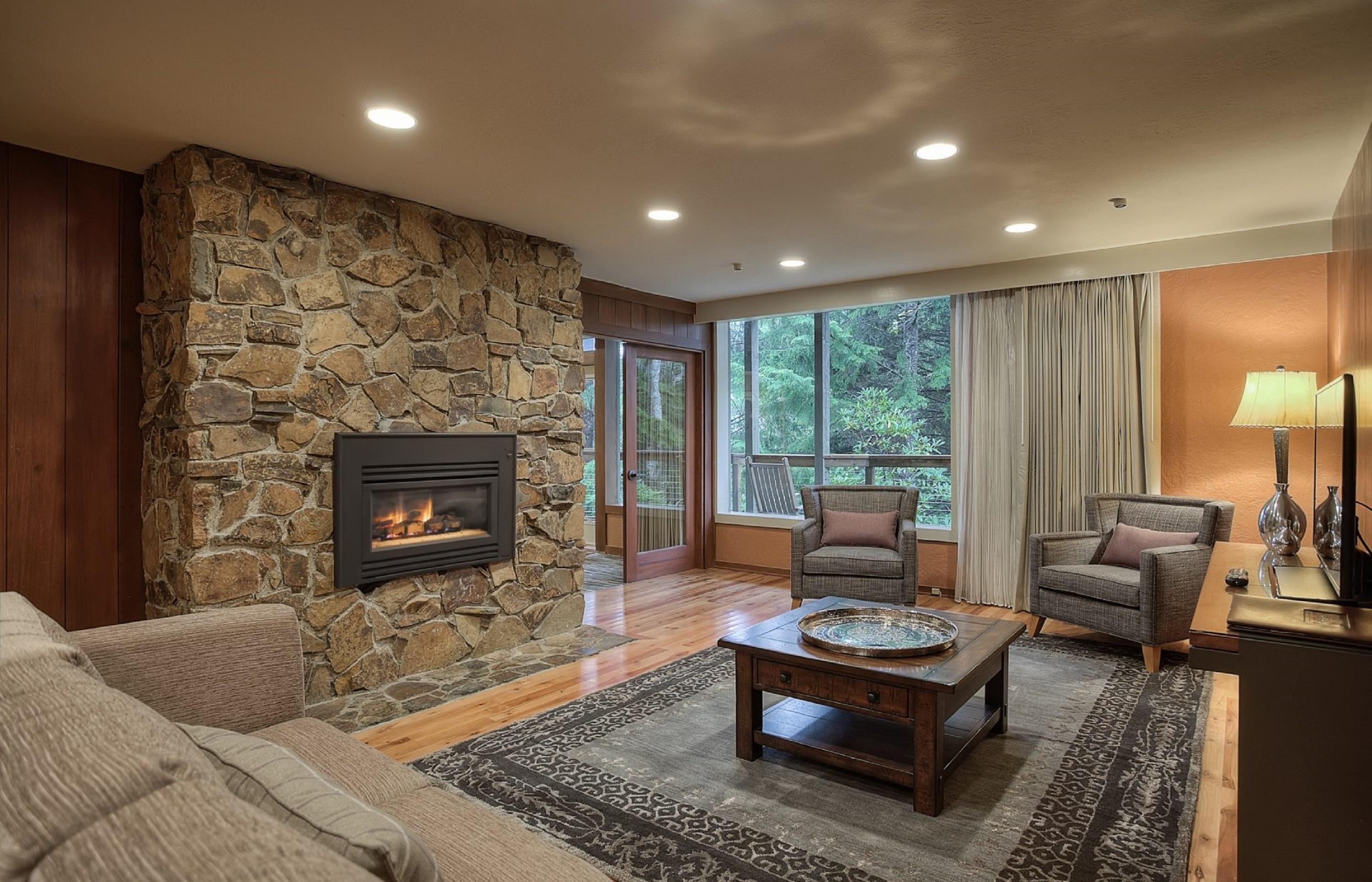 Salishan Coastal Lodge Gleneden Beach Экстерьер фото