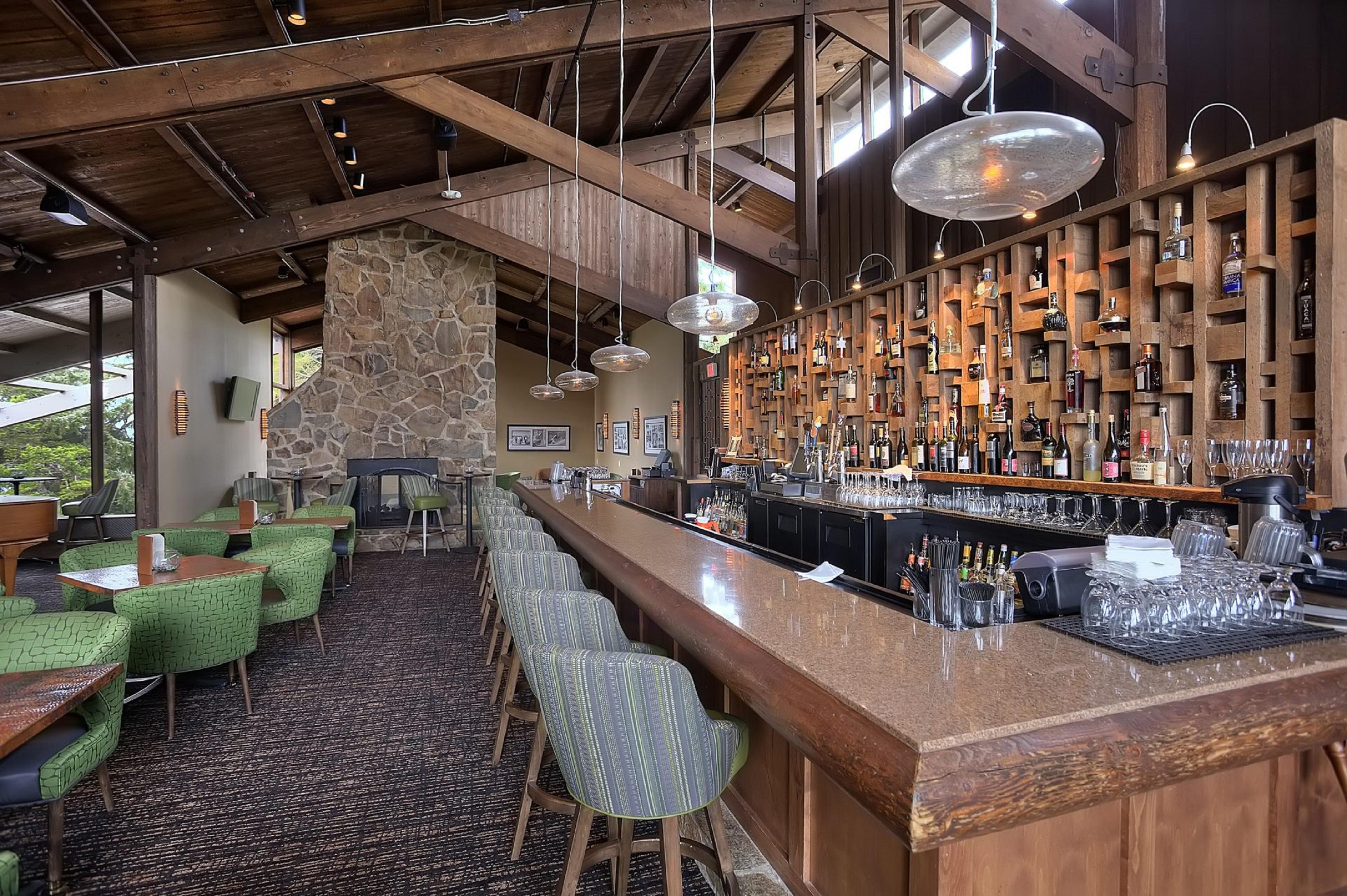 Salishan Coastal Lodge Gleneden Beach Экстерьер фото