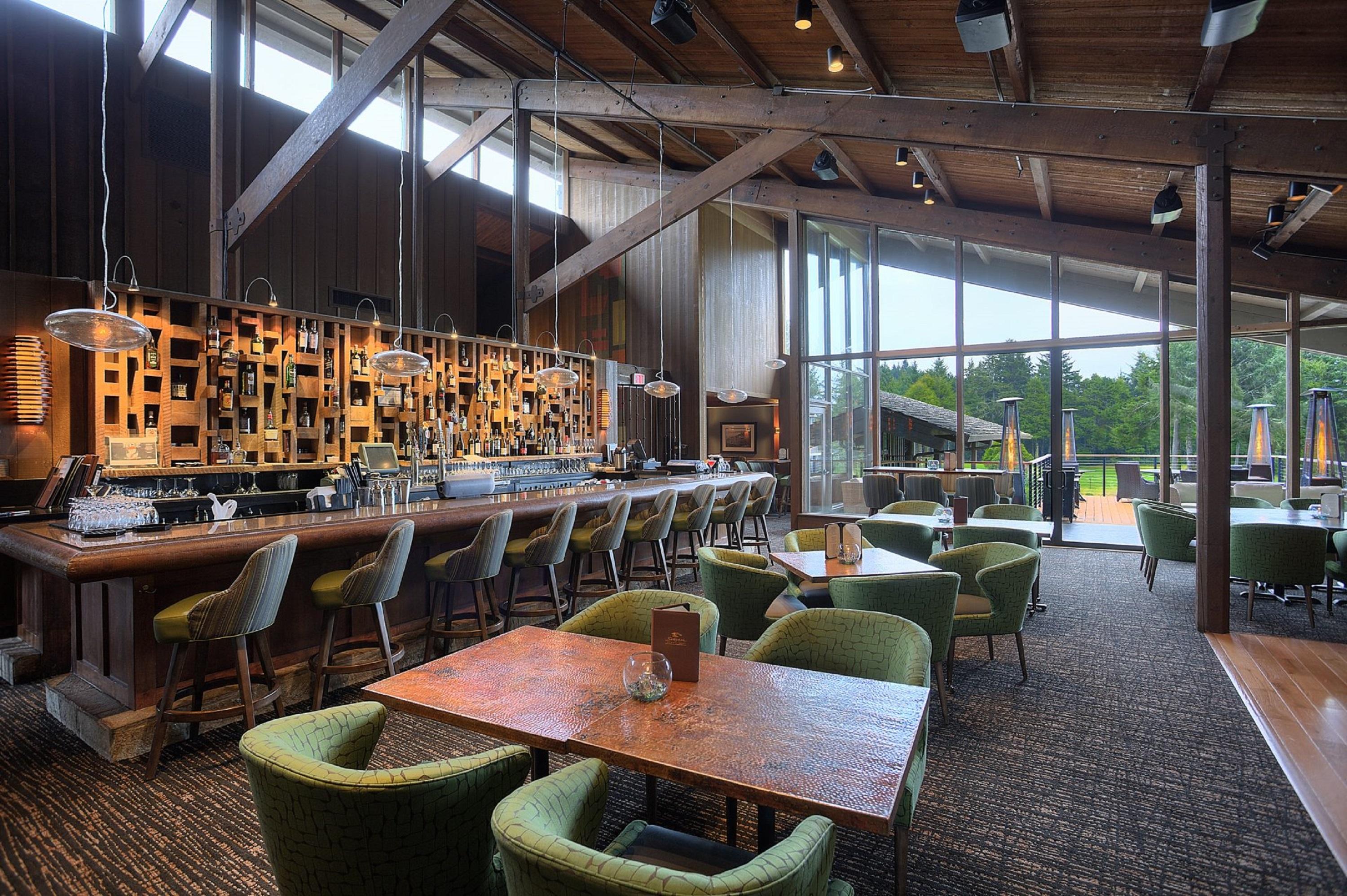 Salishan Coastal Lodge Gleneden Beach Экстерьер фото