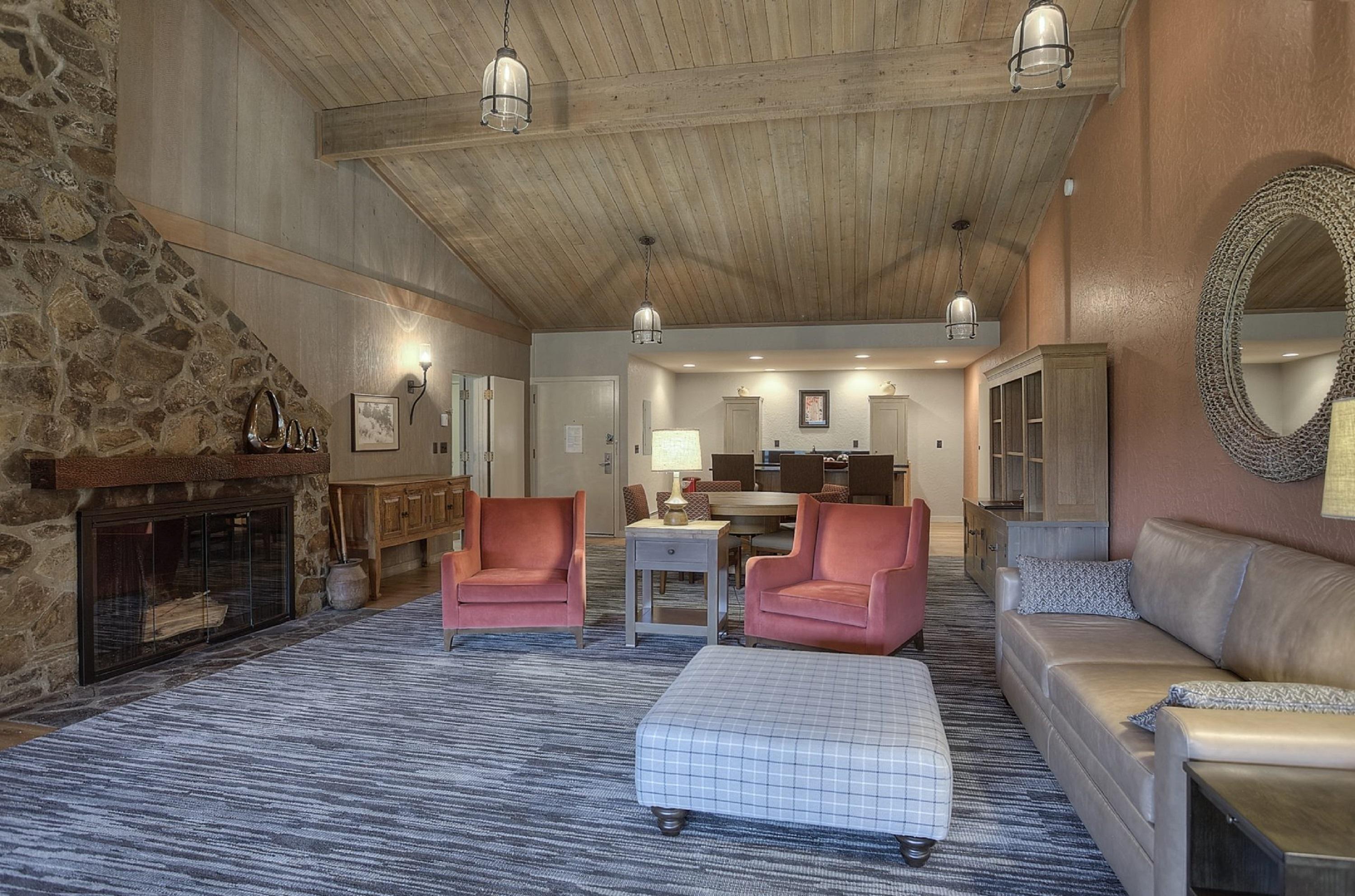 Salishan Coastal Lodge Gleneden Beach Экстерьер фото