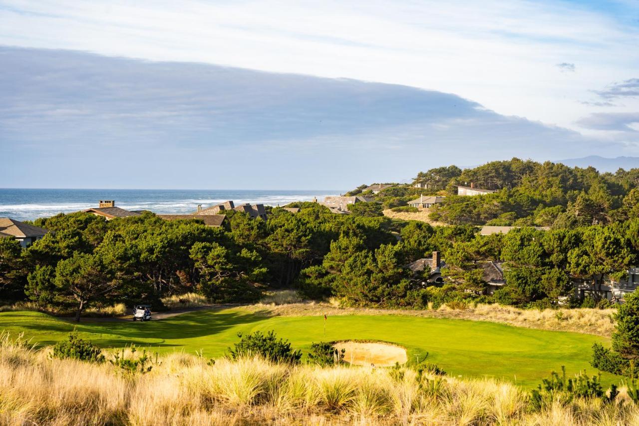 Salishan Coastal Lodge Gleneden Beach Экстерьер фото