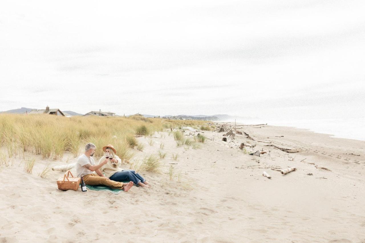 Salishan Coastal Lodge Gleneden Beach Экстерьер фото