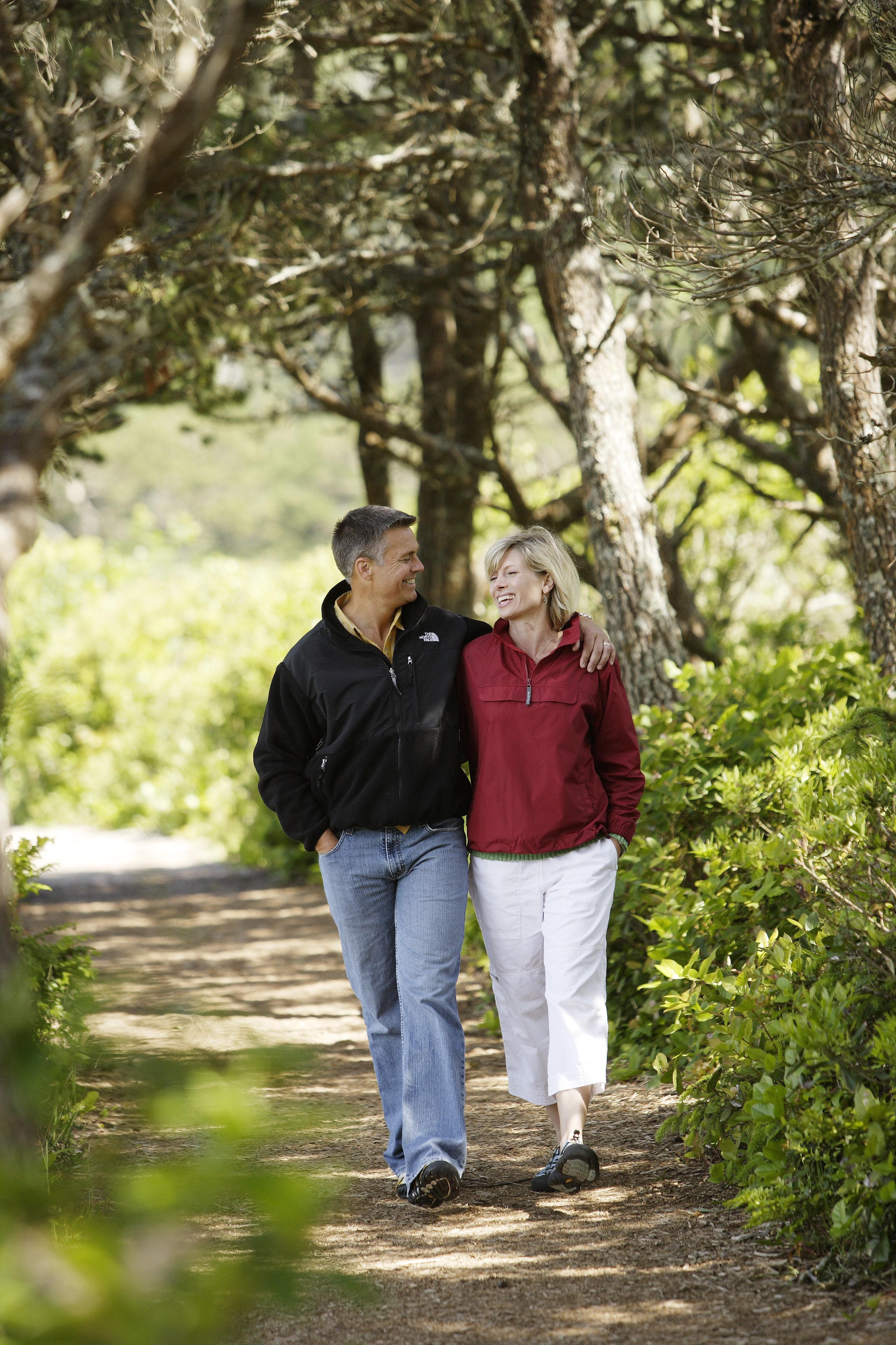 Salishan Coastal Lodge Gleneden Beach Экстерьер фото