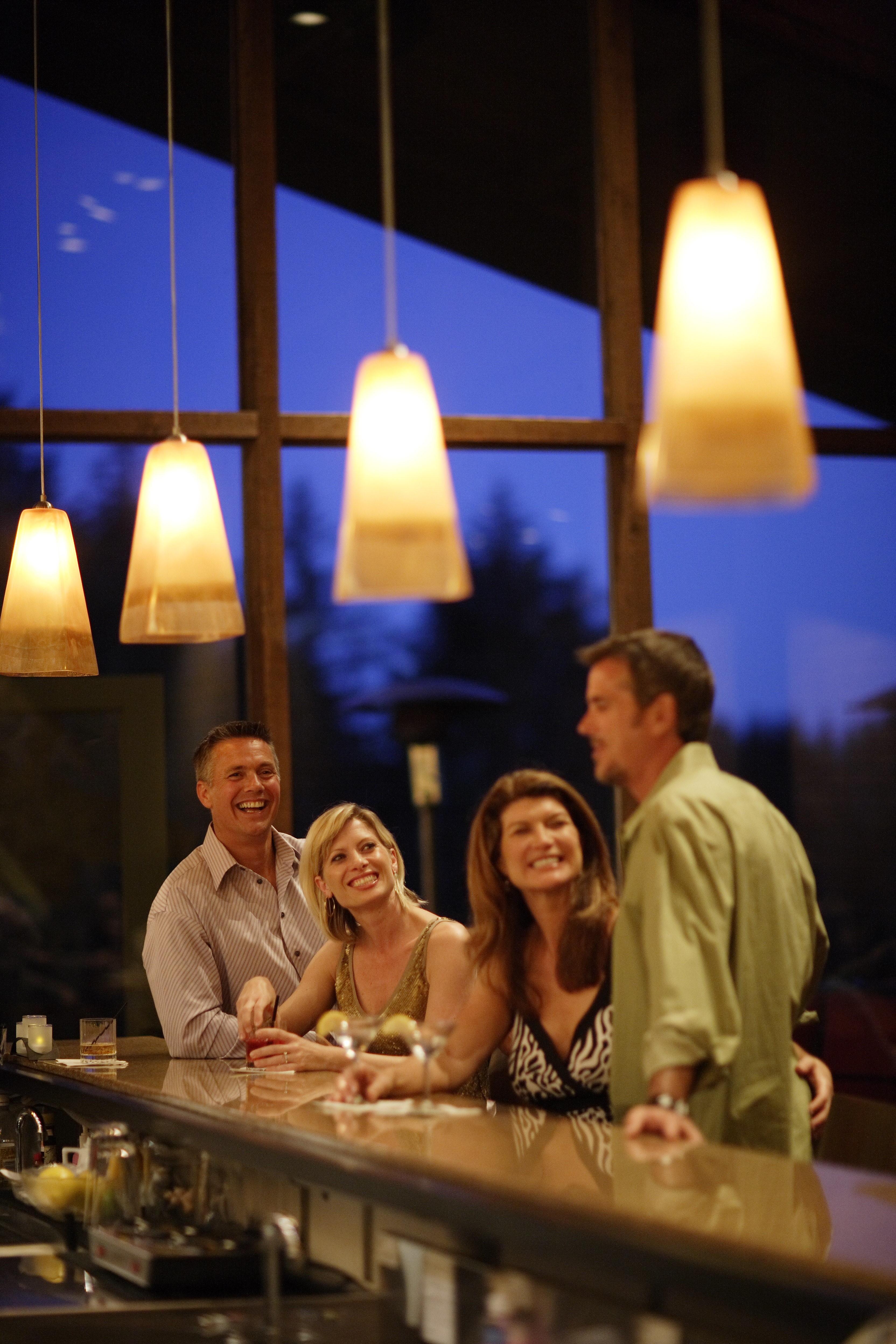 Salishan Coastal Lodge Gleneden Beach Экстерьер фото