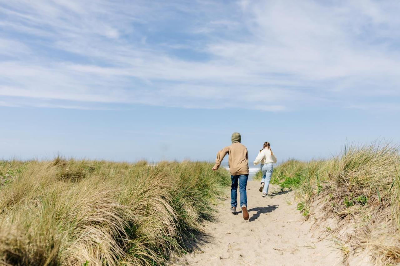 Salishan Coastal Lodge Gleneden Beach Экстерьер фото