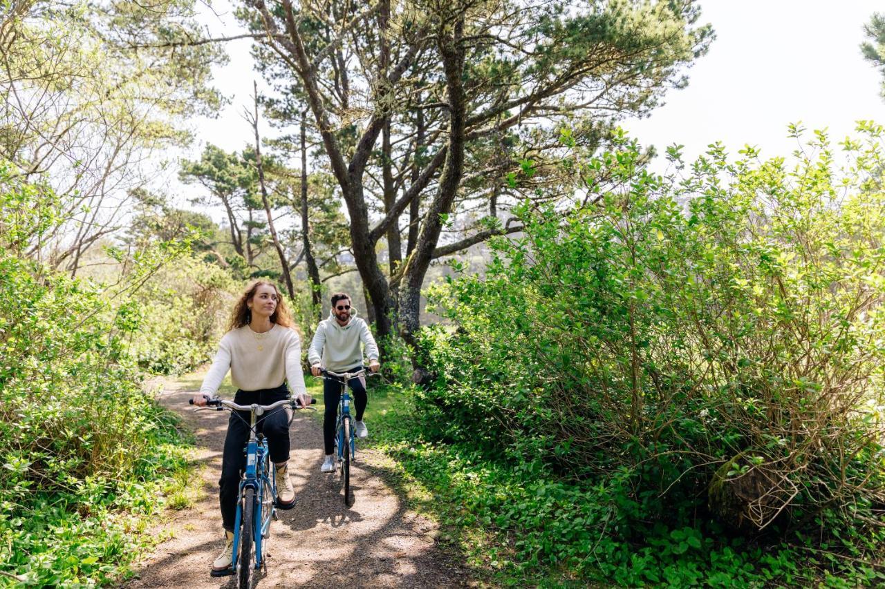 Salishan Coastal Lodge Gleneden Beach Экстерьер фото